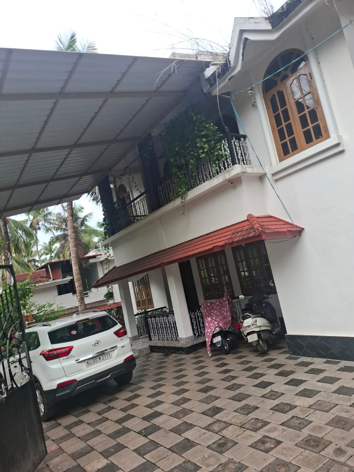 Family Home
